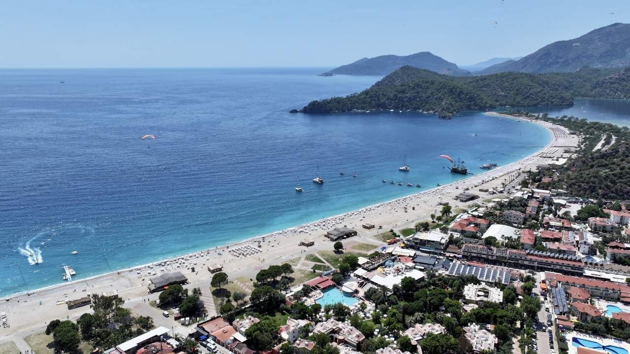 Yaz Sezonunda Tatilcilerin Tercihleri Nasıl Şekilleniyor?