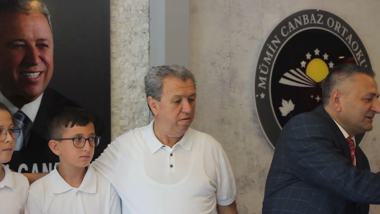 Mumin Canbaz Nereli Kac Yasinda Projeleri Neler (2)