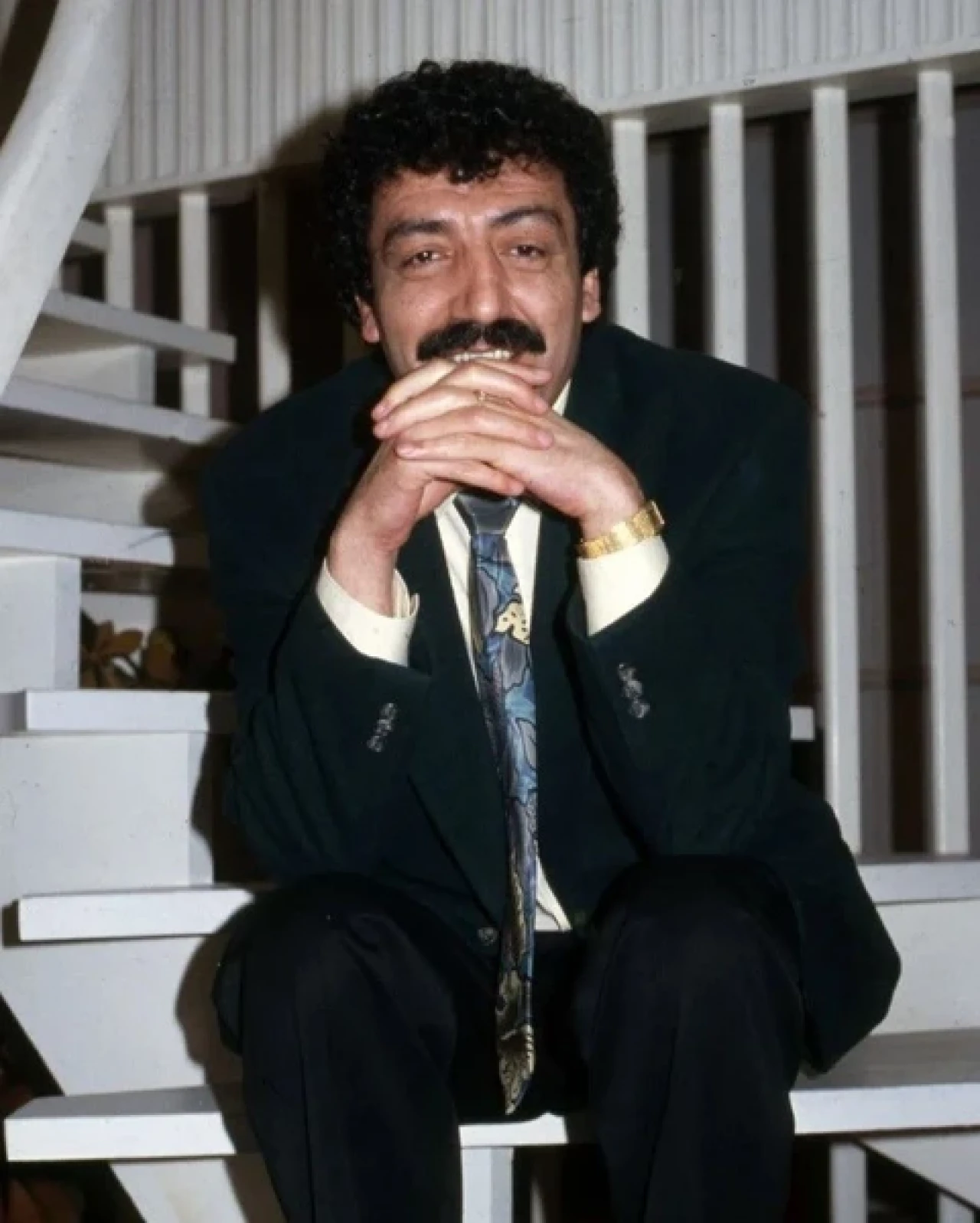 Muslum Gurses Hic Evlendi Mi Cocugu Var Mi (3)