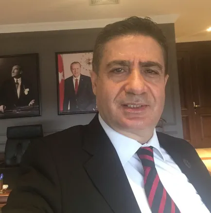 Mustafa Ertekin Kimdir Nereli Ve Kac Yasinda (1)