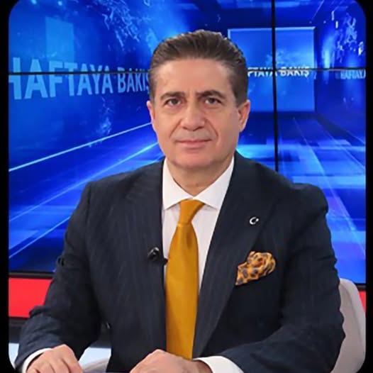 Mustafa Ertekin Kimdir Nereli Ve Kac Yasinda (2)