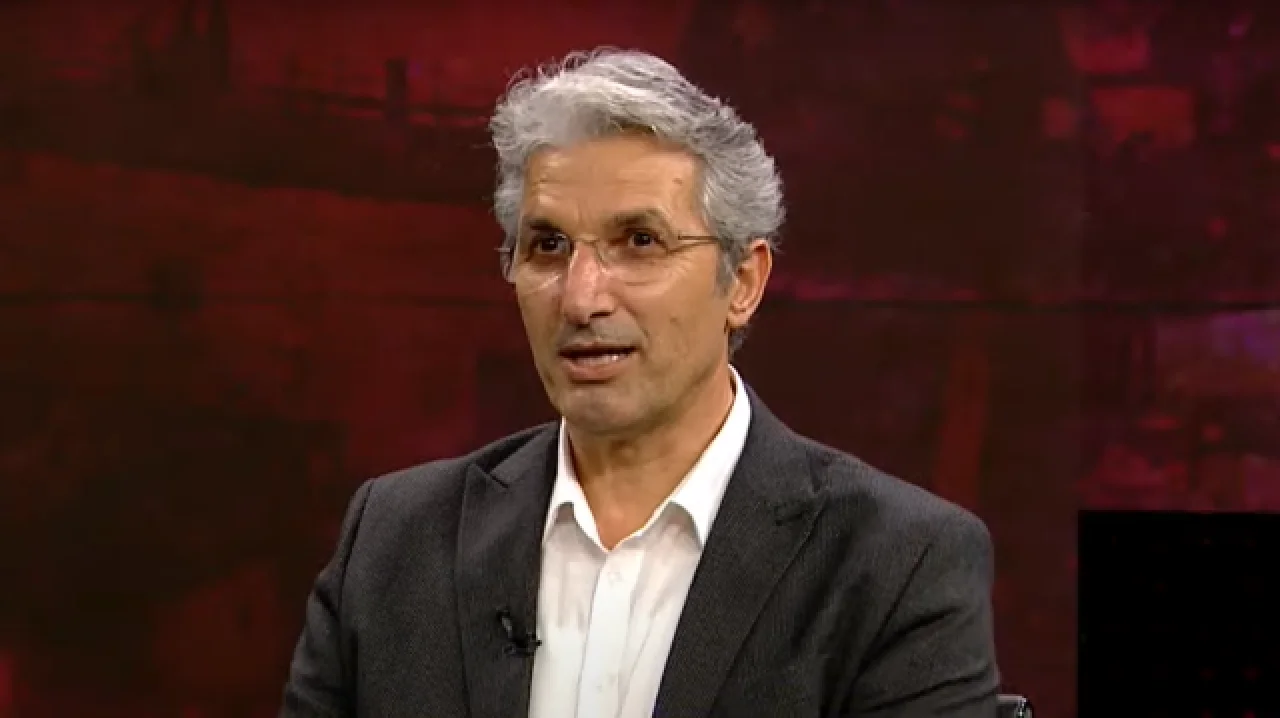 Nedim Sener Nereli Ve Kac Yasinda Nedim Sener Hangi Partili (1)