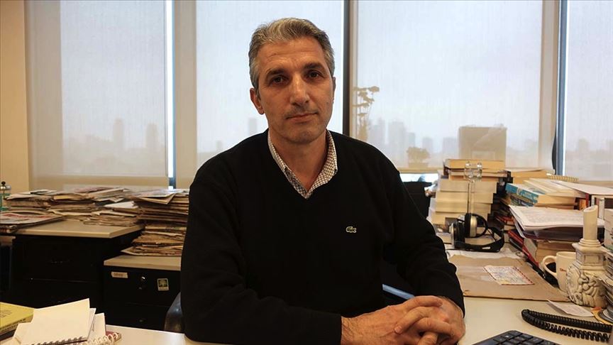Nedim Sener Nereli Ve Kac Yasinda Nedim Sener Hangi Partili (3)
