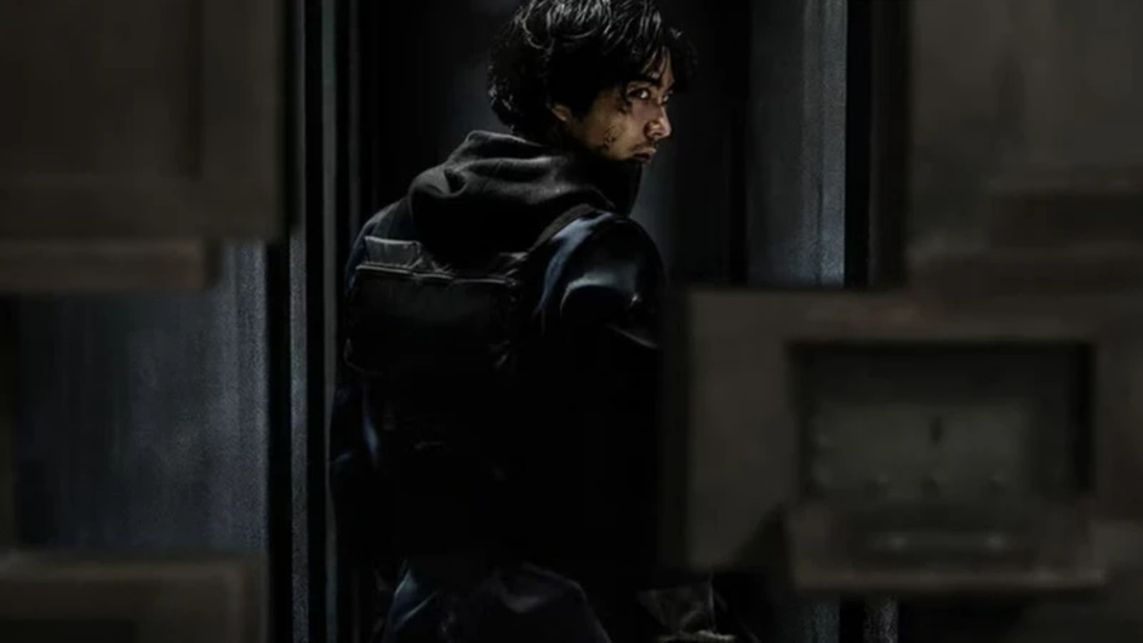 Netflixte Japon Firtinasi House Of Ninjas Zirveye Yerlesti (1)