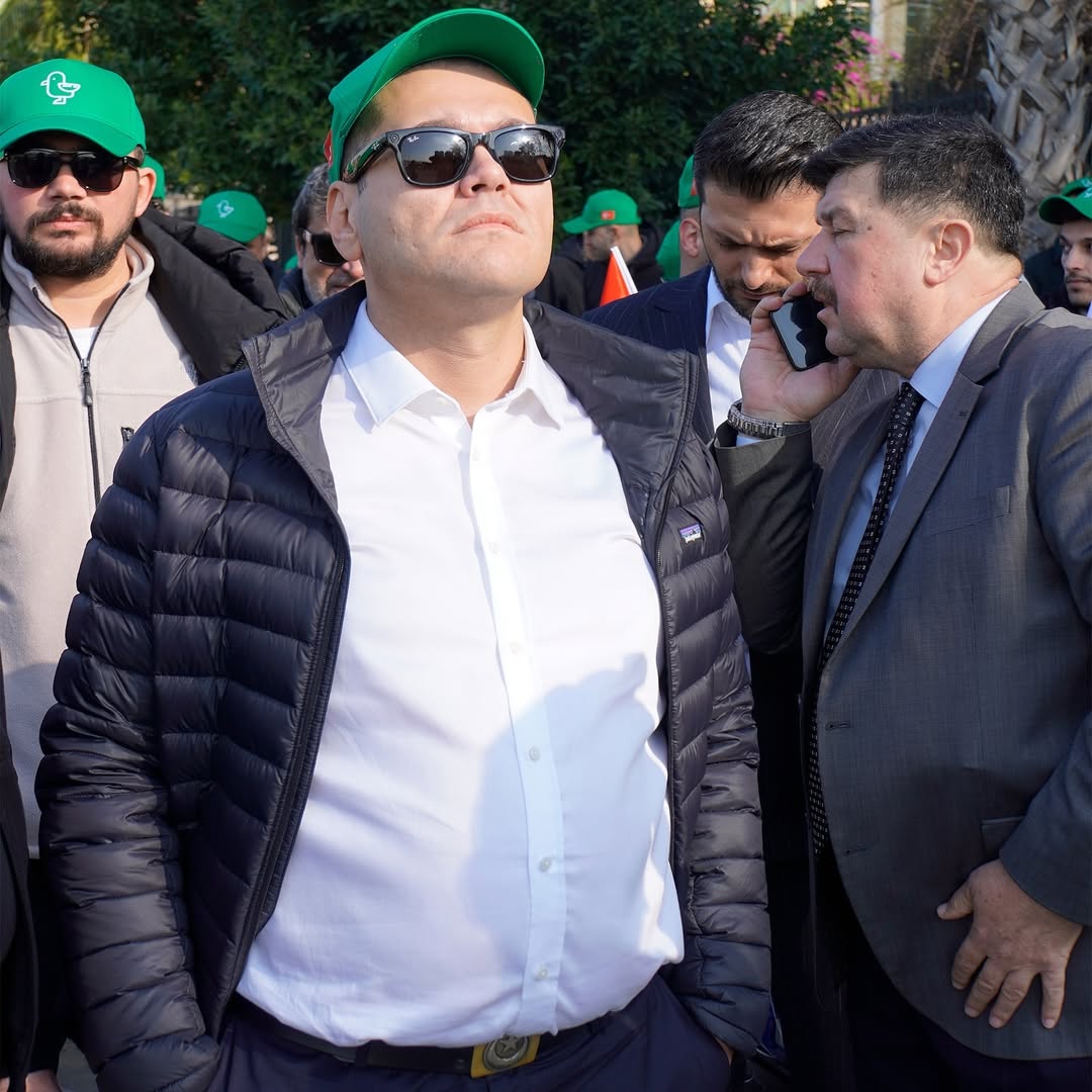 Oguz Alper Oktem Kimdir Nereli Kac Yasinda (2)