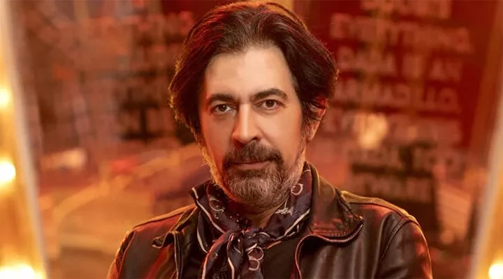 Okan Bayulgen Elmalili Hamdi Yazirin Torunu Mu (2)