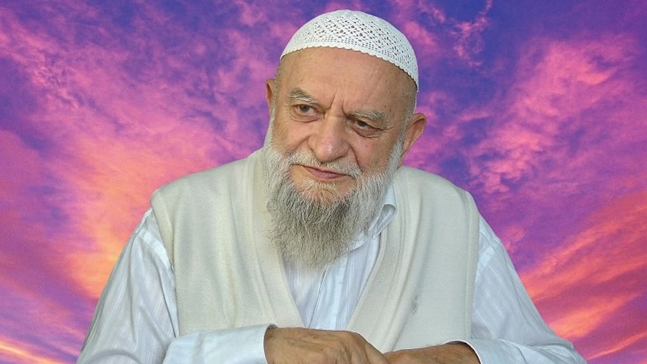 Omer Ongut Kimdir Omer Ongut Hangi Cemaatten (1)