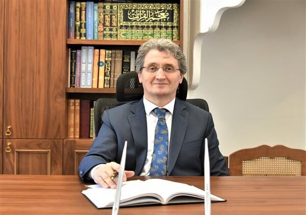 Osman Egin Hoca Aslen Nereli Kac Yasinda Hafiz Oldu (1)