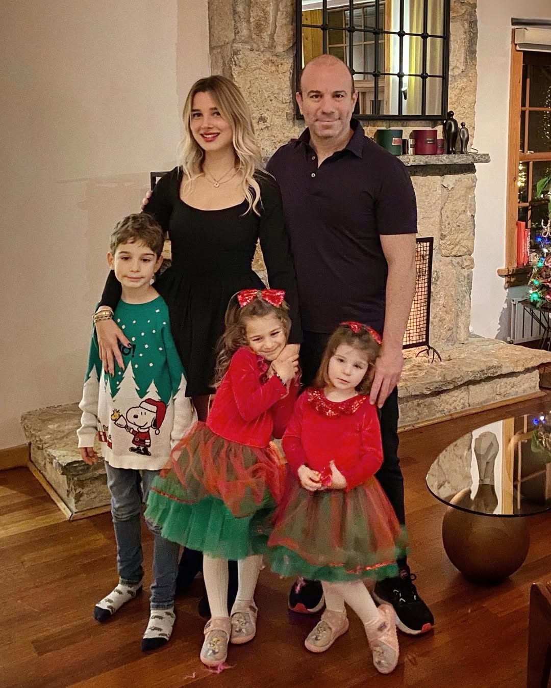 Pinar Sabanci Kimdir Nereli Kac Yasinda Pinar Sabanci Kimin Kizi (7)