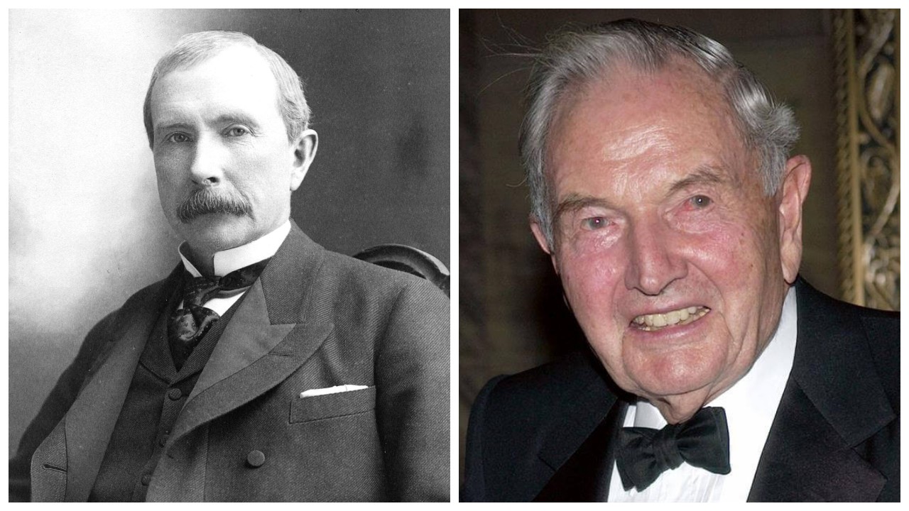 Rockefeller Ailesi Su Anda Nerede Yasiyor Rockefeller Ailesinin Mal Varliklari Ne Kadar (2)