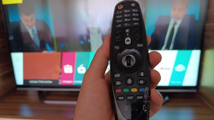 Ruyada Kumanda Gormek Ne Anlama Geliyor Kirik Kumanda Surpriz Kararlarin Habercisi Mi (1)