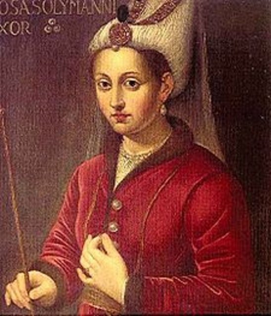 Sah Sultan Kimdir Sah Sultan Nasil Oldu Mezari Nerde (3)