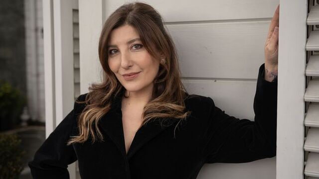 Sebnem Bozokludan Net Yanit Ben Dusmedim