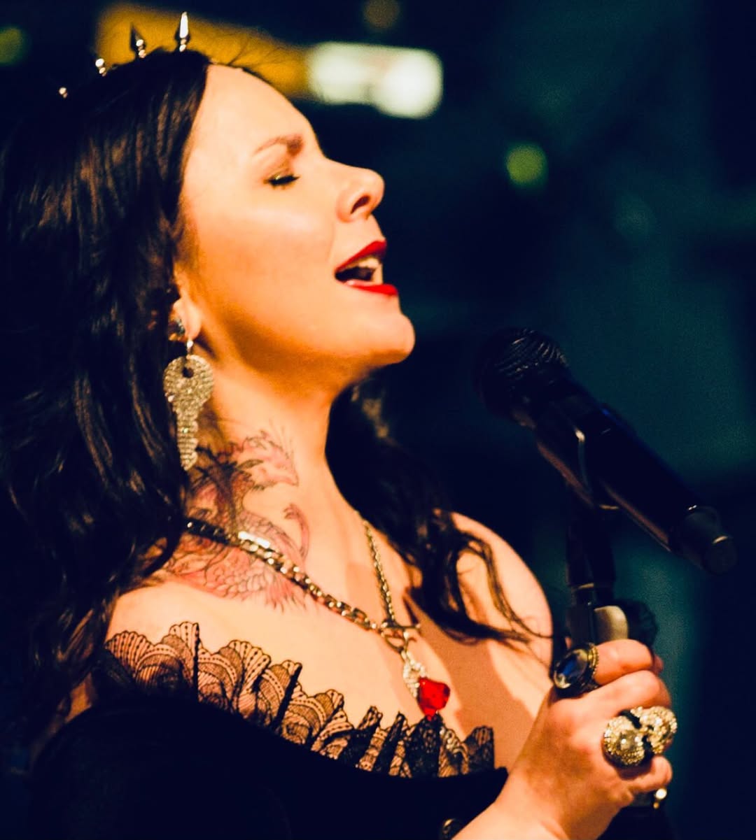 Sebnem Ferah Neden Konser Vermiyor 2025Te Sahnede Olacak Mi (4)