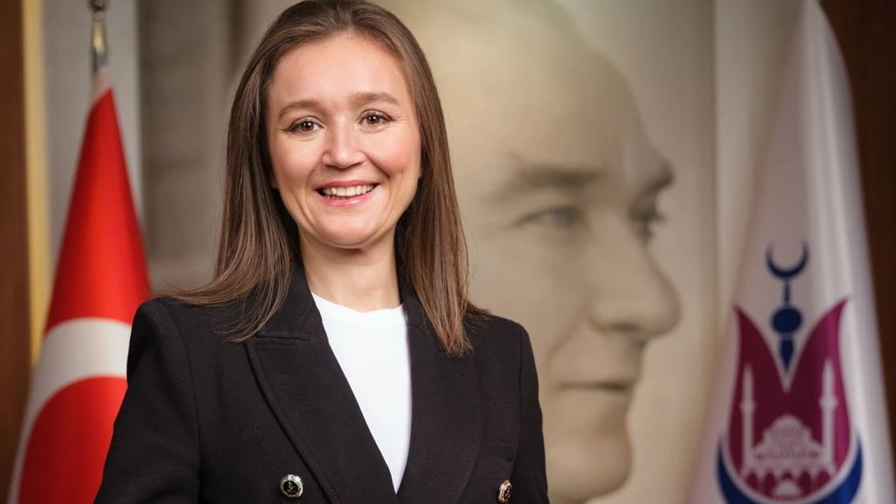 Sehzadeler Belediye Baskani Gulsah Durbaya Ne Oldu Gulsah Durbay Saglik Durumu Nasil-1