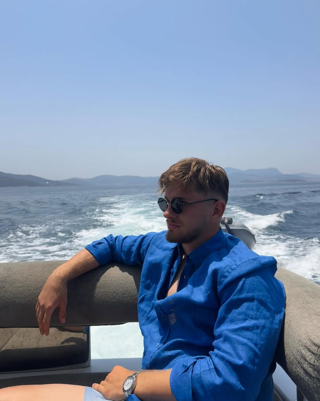 Semih Kilicsoy Kimdir Nereli Semih Kilicsoyun Yillik Maasi Ne Kadar (1)