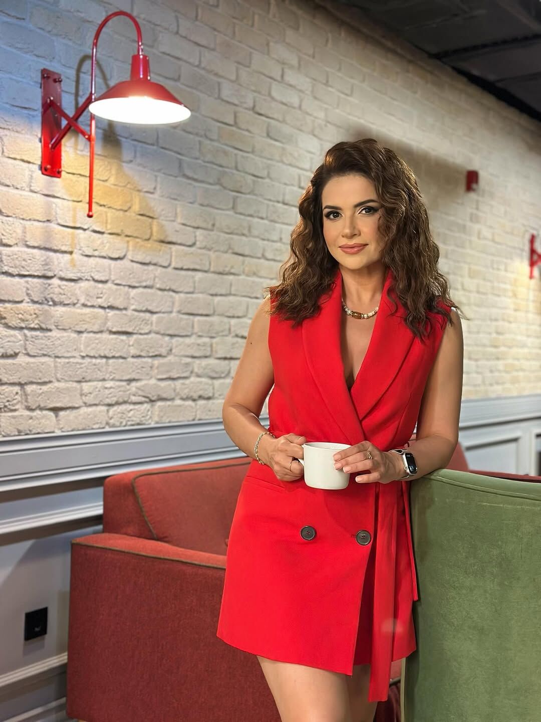Semiha Sahin Kac Yasinda Evli Mi Semiha Sahinin Esi Kimdir (1)