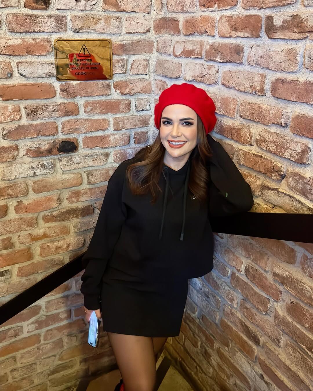 Semiha Sahin Kac Yasinda Evli Mi Semiha Sahinin Esi Kimdir (3)
