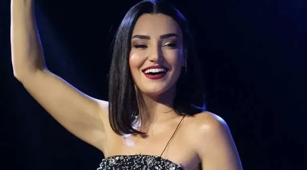 Sevcan Orhan Kimdir Sevcan Orhana Ne Oldu Saglik Durumu Nasil