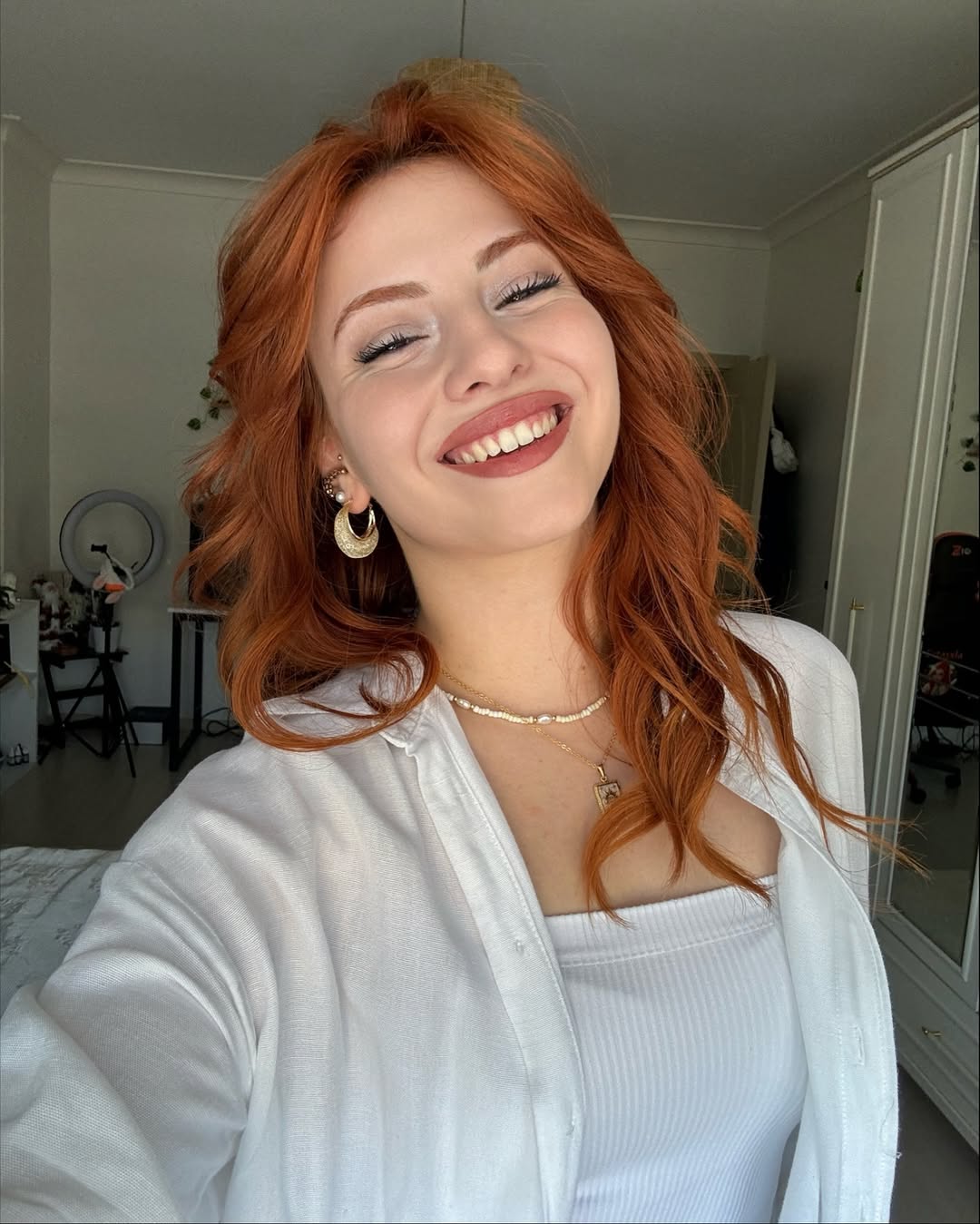 Sila Ertas Kimdir Nereli Sila Ertasin Neset Ertas Ile Akrabaligi Var Mi (3)