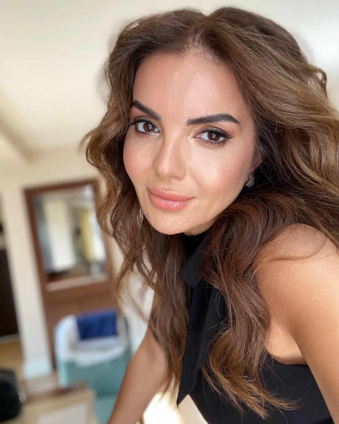 Sinem Fistikoglu Kimdir Nereli Kardesi Kim Sinem Fistikoglu Evli Mi (4)