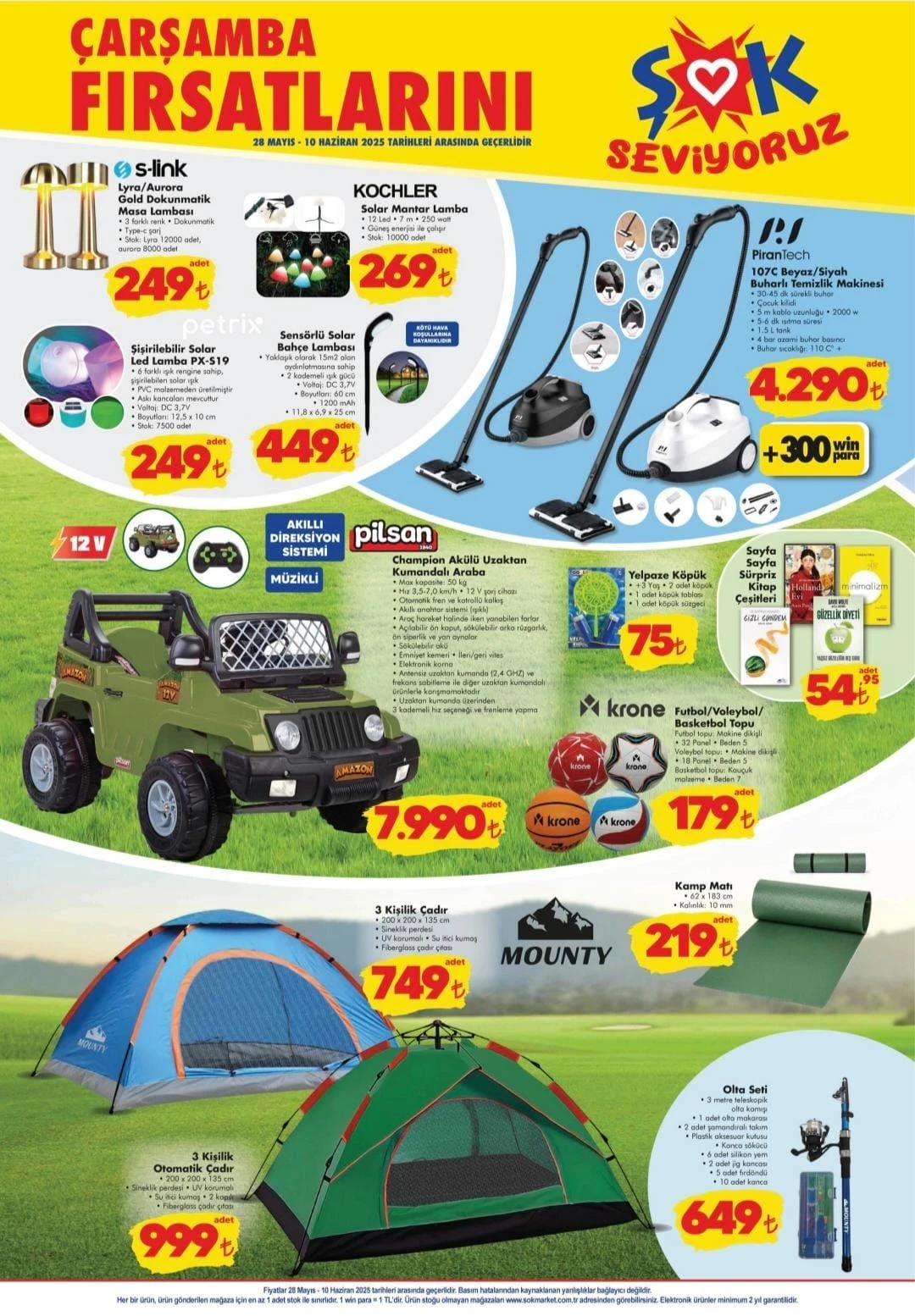 Sok Market 11 17 Haziran 2025 Aktuel Urunler Katalogu Yayinlandi Plaj Urunleri Ve Cadir G (2)