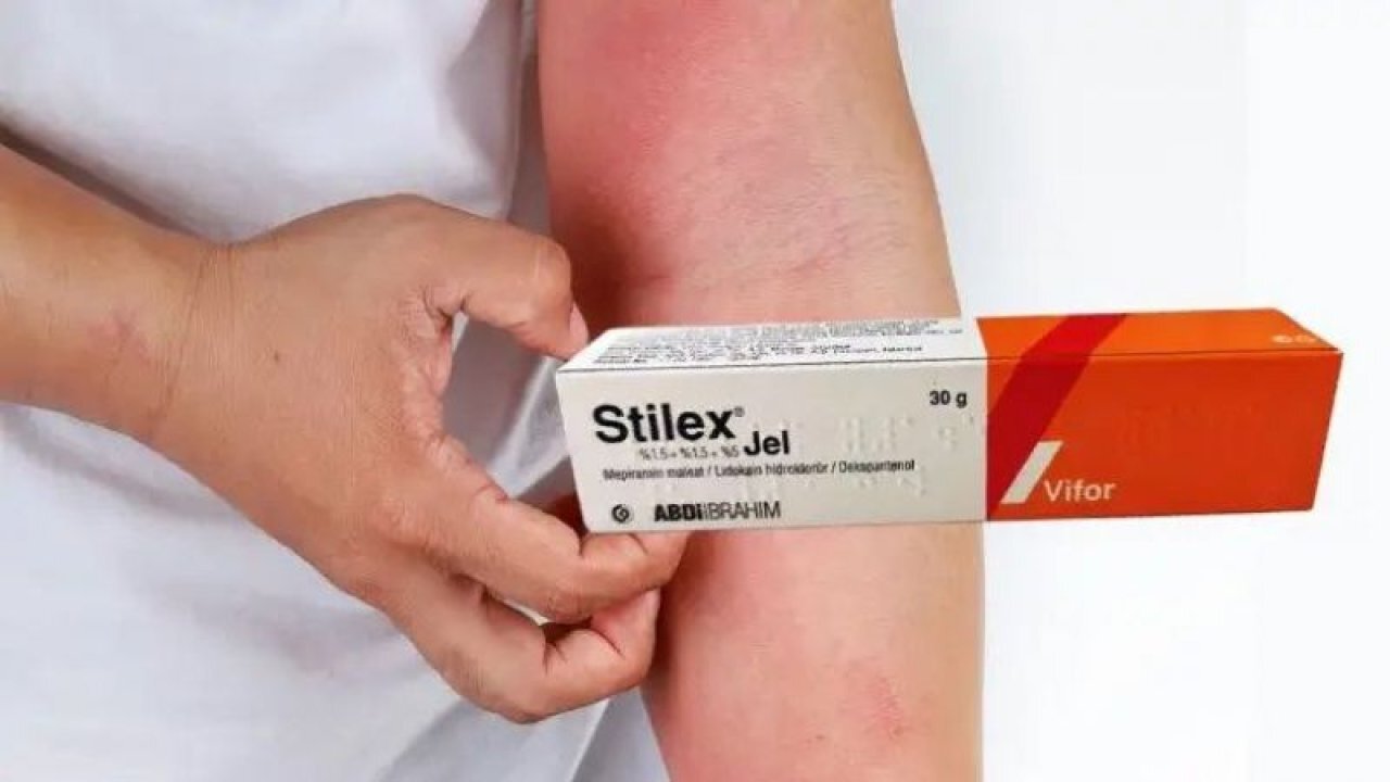 Stilex Jel Ne Ise Yarar Stilex Alerjiye Egzamaya Kasintiya Karsi Etkili Mi (1)