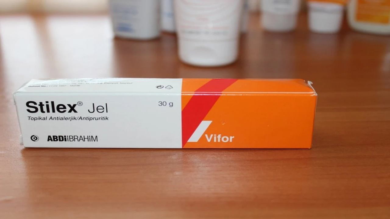 Stilex Jel Ne Ise Yarar Stilex Alerjiye Egzamaya Kasintiya Karsi Etkili Mi (3)