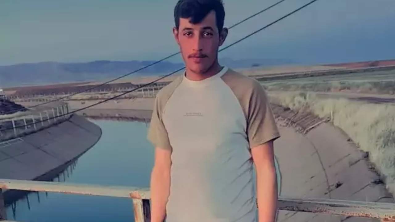 Sulama Kanalinda Kayip Gencin Cansiz Bedenine Ulasildi (1)