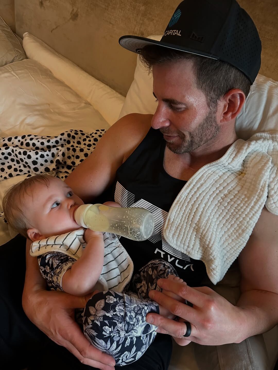 Tarek El Moussa Kimdir Nereli Ne Is Yapiyor Tarek El Moussanin Dini Ne (1)