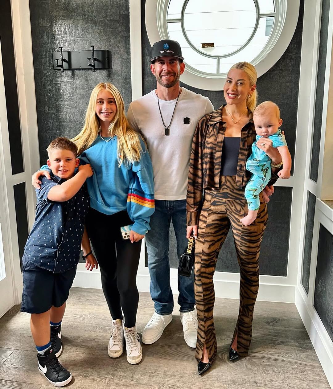 Tarek El Moussa Kimdir Nereli Ne Is Yapiyor Tarek El Moussanin Dini Ne (3)