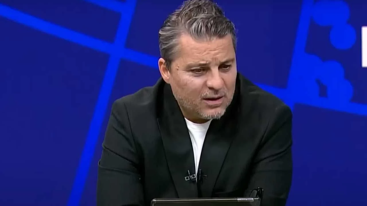 Tarik Ustun Kimdir Aslen Nereli Kac Yasinda Hangi Takimlarda Forma Giydi