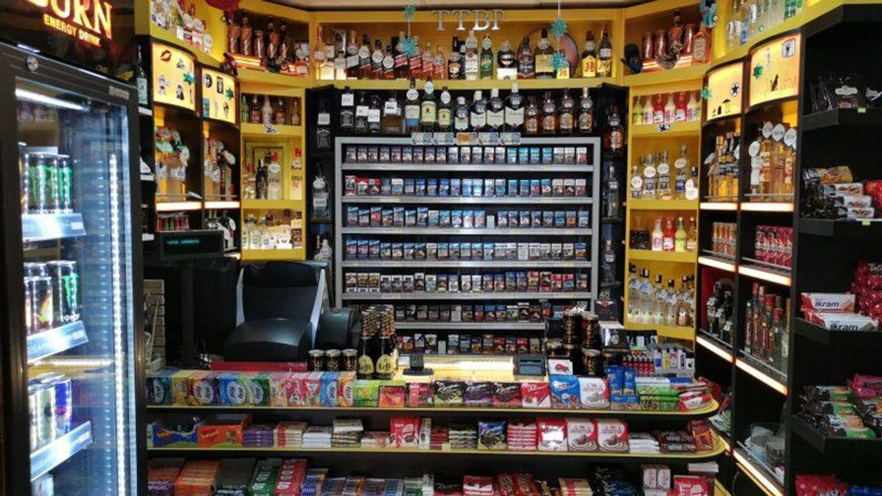 Tekeller Kaca Kadar Acik Hafta Sonu Ve Resmi Tatillerde Calisma Saatleri Degisiyor Mu (1)