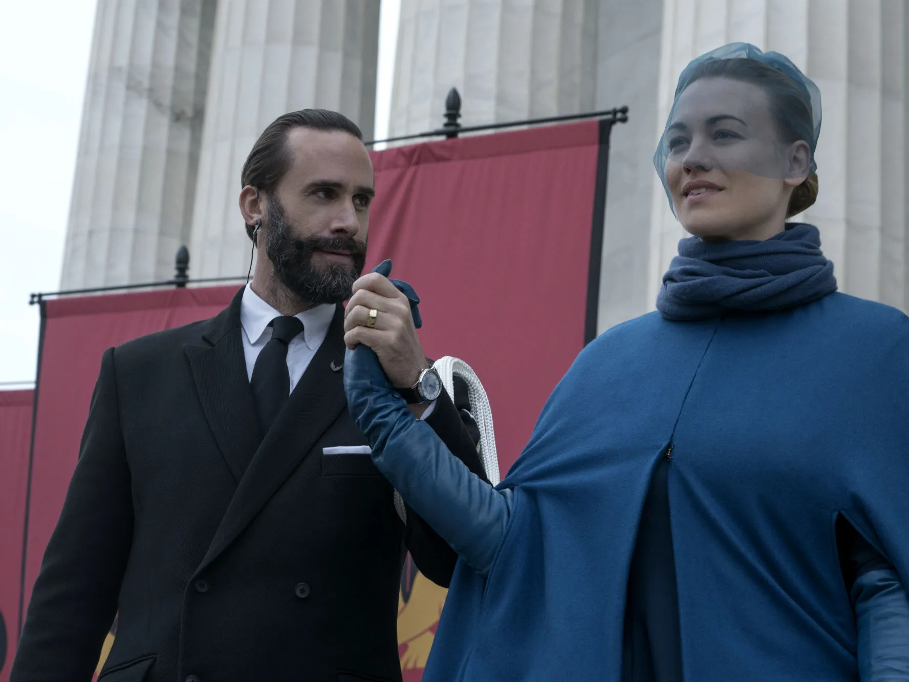 The Handmaids Tale Kac Bolum Surecek Nereden Izlenebilir (3)