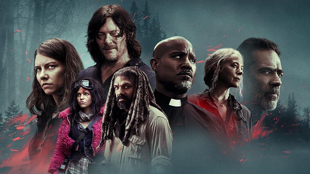 The Walking Dead 12 Sezon Ne Zaman Yayinlanacak The Walking Dead Bitti Mi (2)