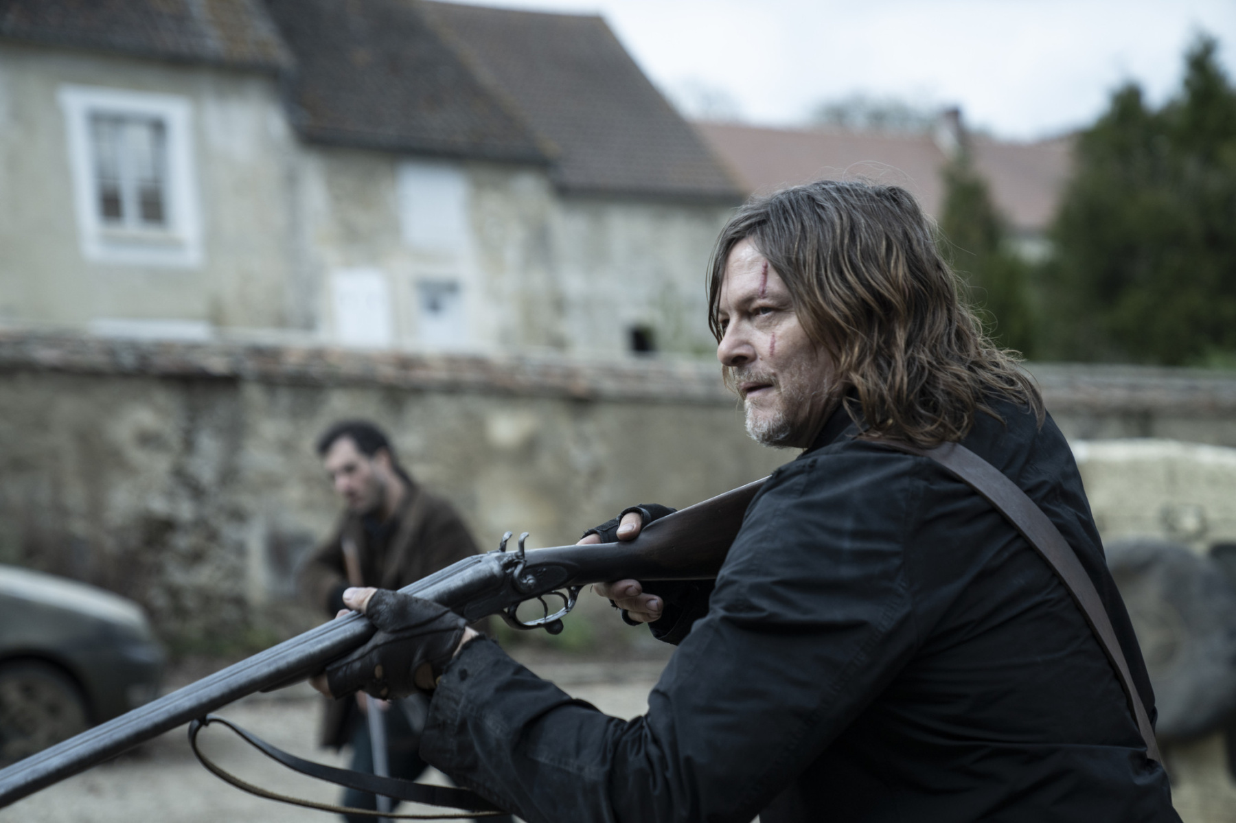 The Walking Dead 12 Sezon Ne Zaman Yayinlanacak The Walking Dead Bitti Mi (4)