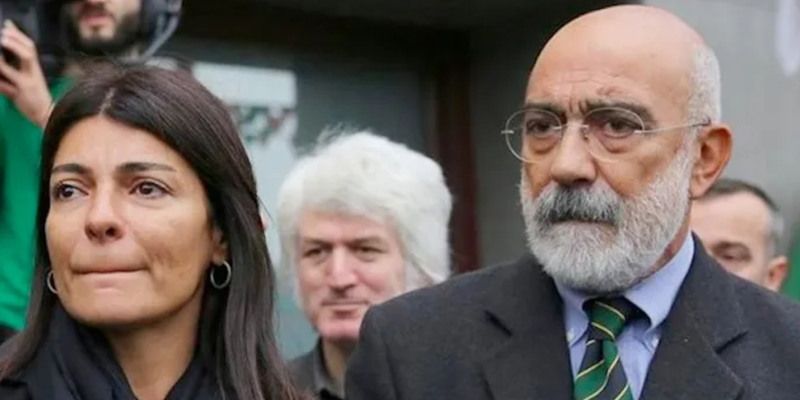 Yazar Ahmet Altanin Esi Gulnur Altan Kimdir Neden Vefat Etti (3)