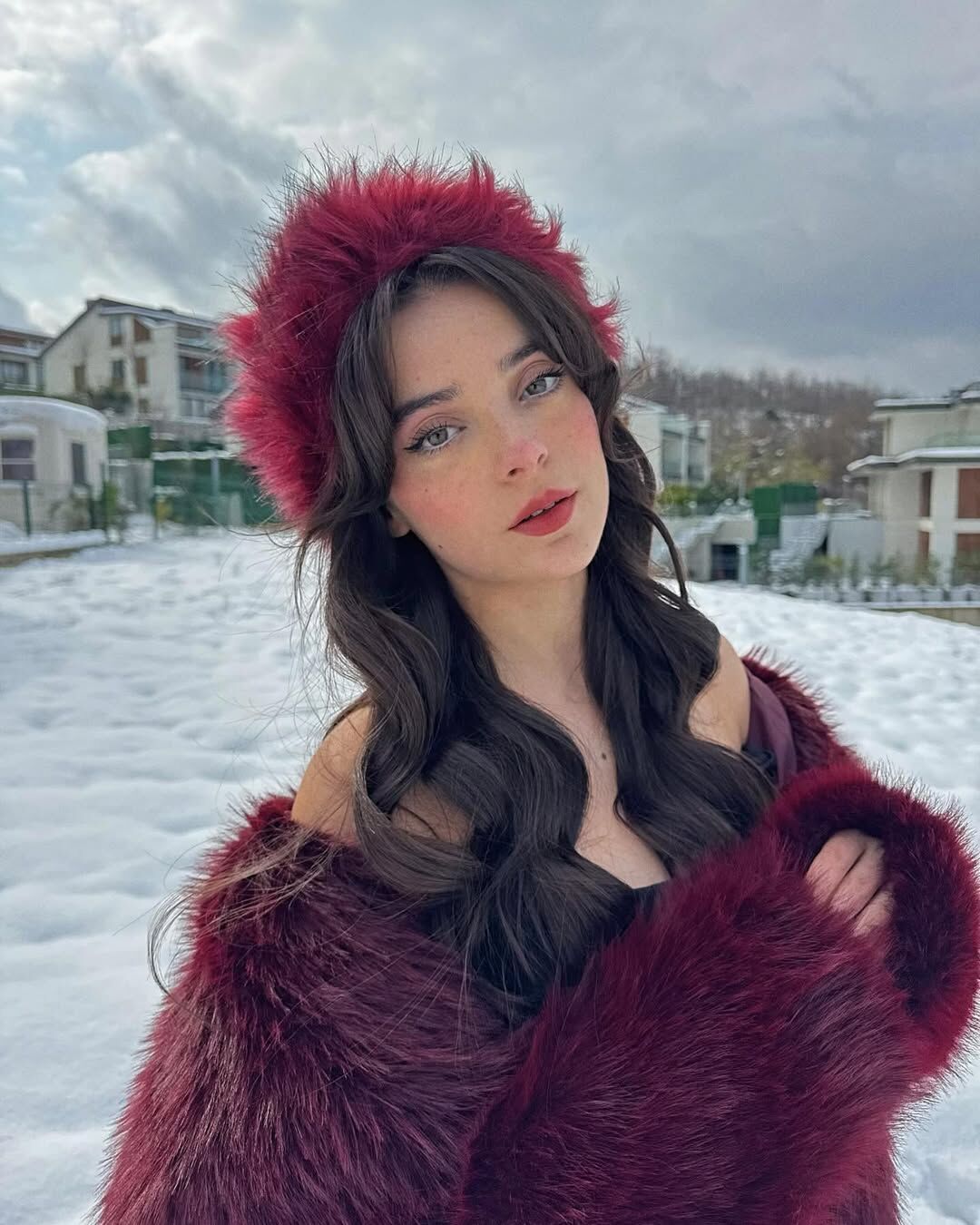 Yeliz Korkmaz Kimdir Nereli Burcu Ne Yeliz Korkmazin Sevgilisi Var Mi (1)