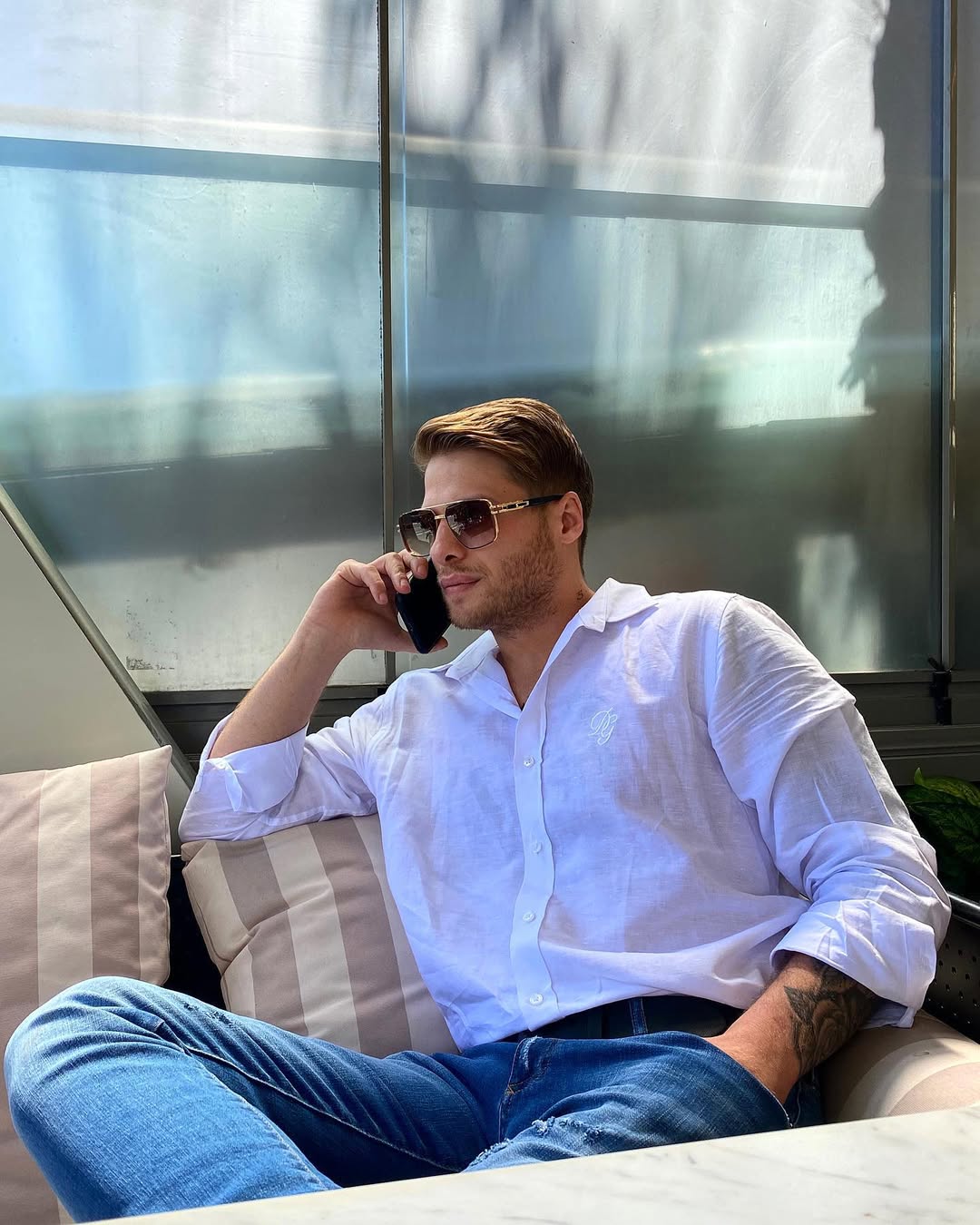 Yunus Emre Kimdir Nereli Kac Yasinda Yunus Emrenin Survivor Gecmisi Nedir (2)