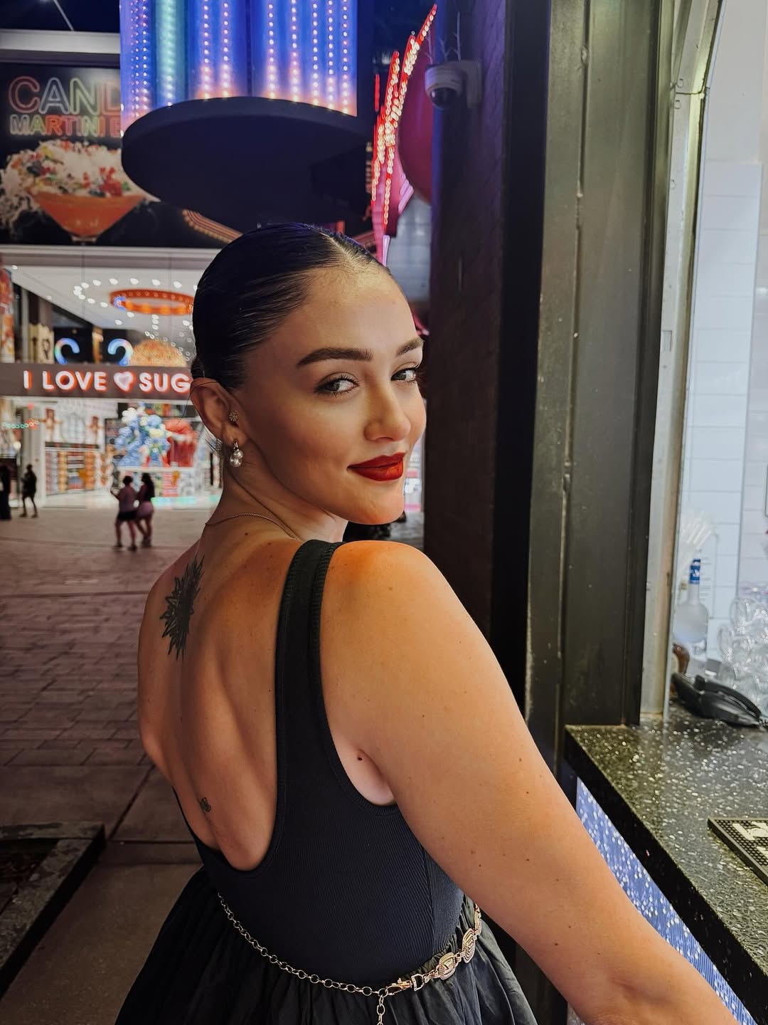 Zehra Gunes Kimdir Kac Yasinda Nereli Zehra Gunesin Boyu Ve Kilosu Kac (4)