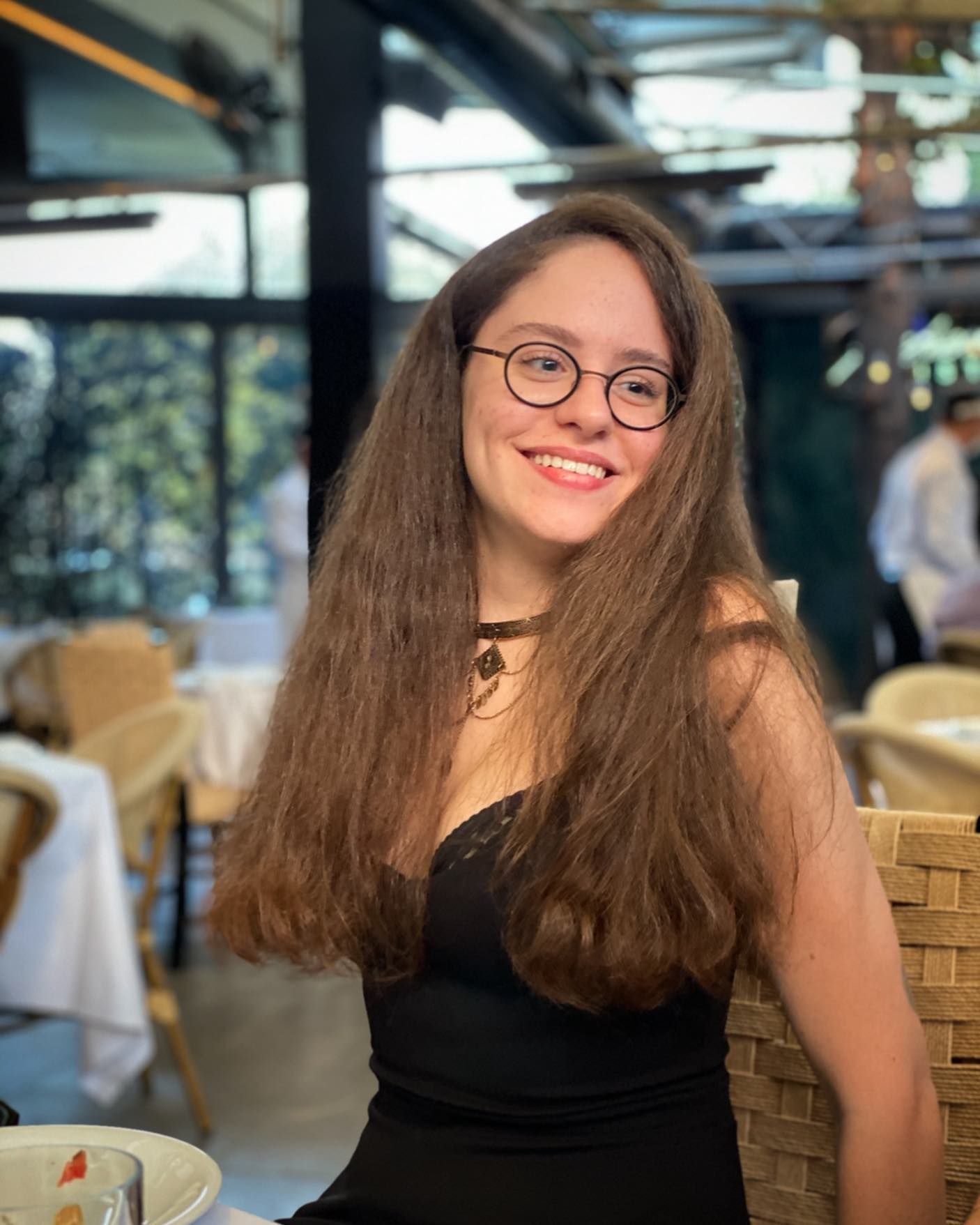 Zeynep Altayli Nerede Okuyor Universiteye Basladi Mi (1)