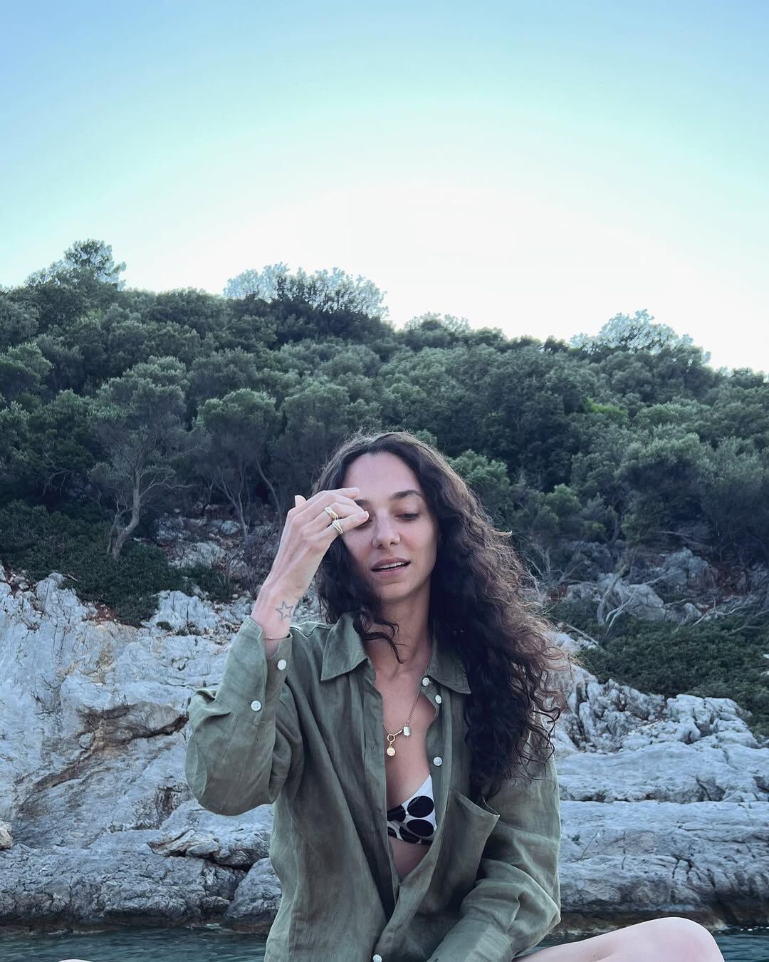 Zeynep Oymak Kimdir Kac Yasinda Nereli (2)