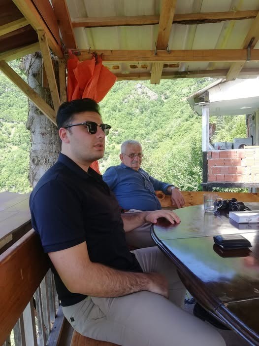 27 Yasindaki Polis Memuru Sercan Yerabakan Hayatini Kaybetti (2)