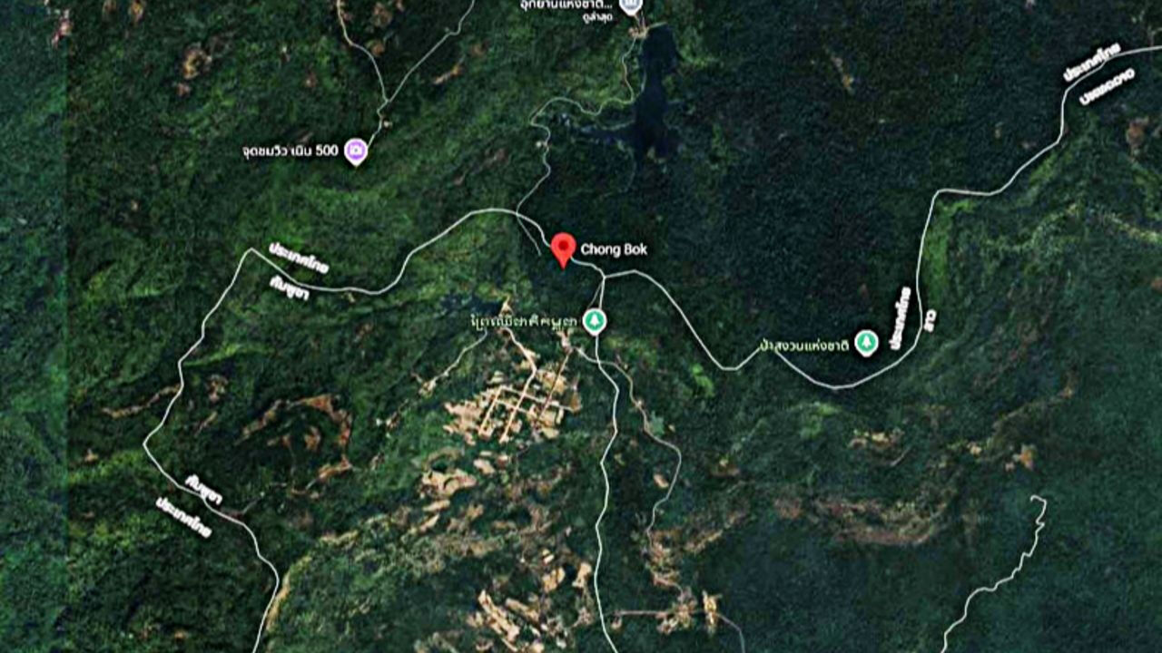 32 Kisi Yasamini Yitirmisti Malezya Tayland Kambocya Catismasina Mudahil Oldu (1)