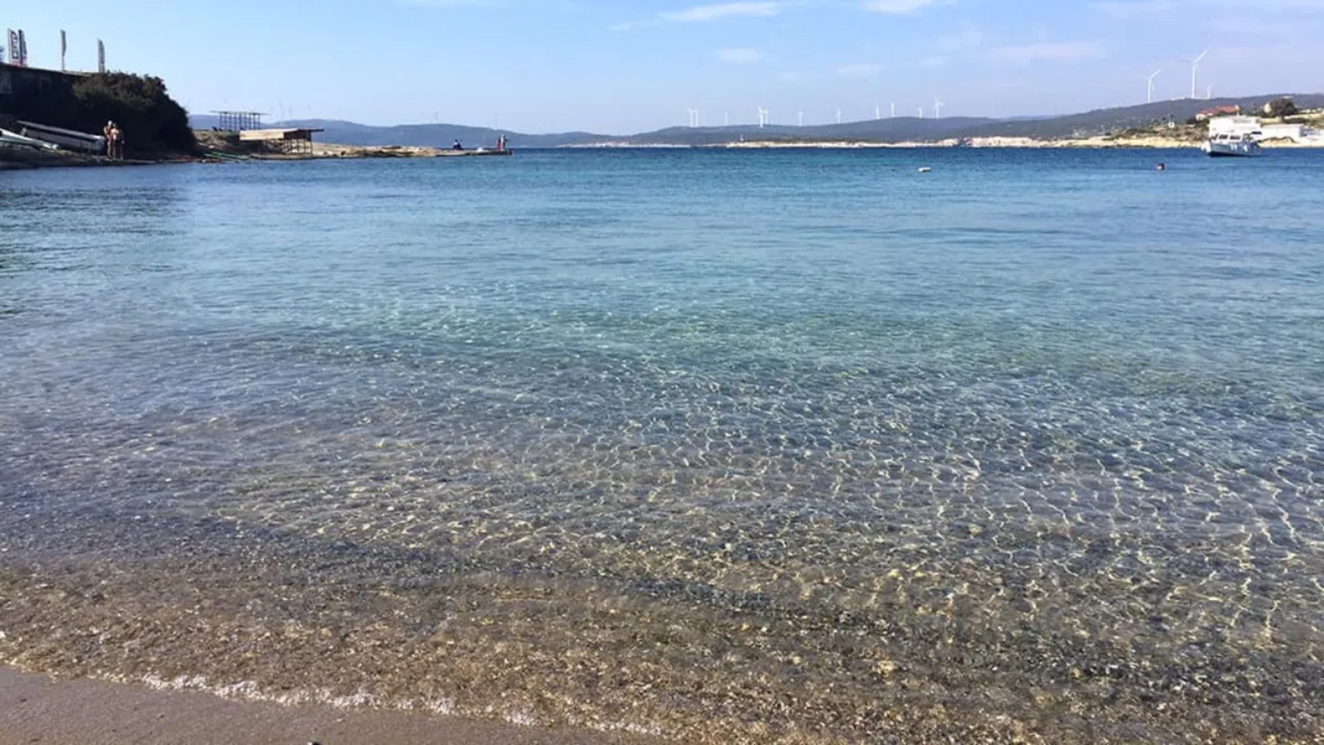Akarca Plajı1