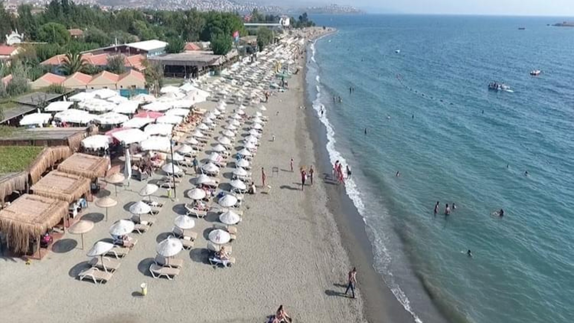 Akarca Plajı3