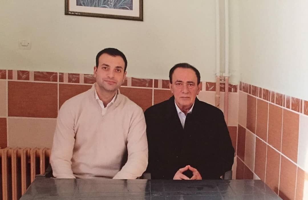 Ali Cakici Kimdir Ne Is Yapiyor (1)