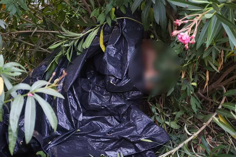 Anne Ve Kizinin Cesedi Parkta Bulundu Korkunc Cinayetin Perde Arkasi Ortaya Cikti (2)