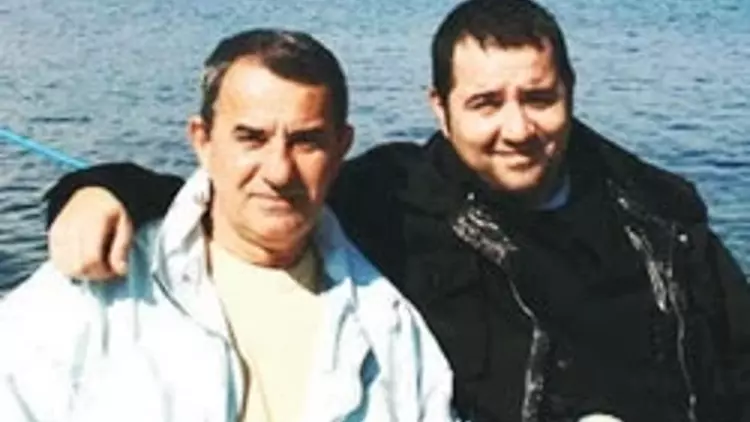 Ata Demirerin Babasi Kim Nereli Ata Demirerin Cocugu Var Mi (1)