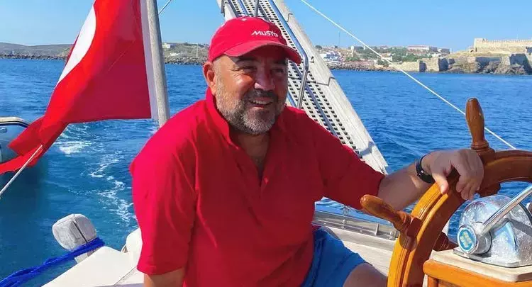 Ata Demirerin Babasi Kim Nereli Ata Demirerin Cocugu Var Mi (3)